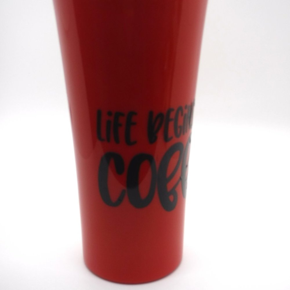 Travel Mug Coffee - Picture 3 of 4